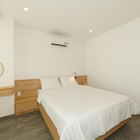 Cien Hotel クイニョン エクステリア 写真